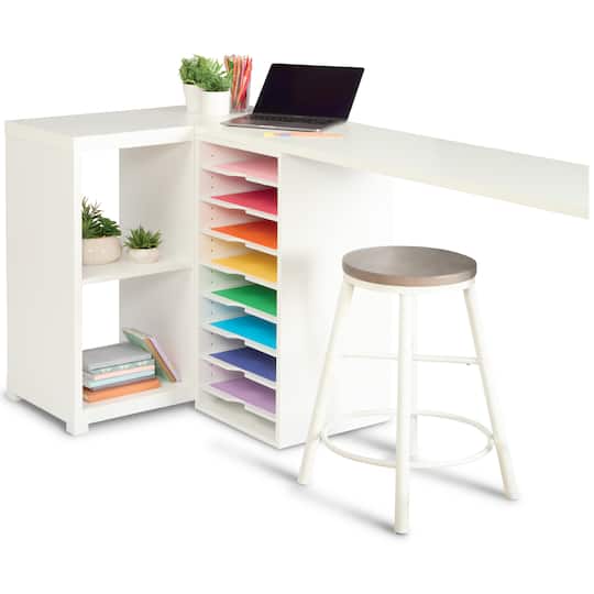 Make Station Table Top by Simply Tidy®